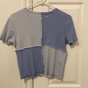 Hollister tank top, Size S